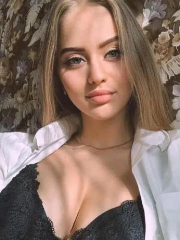 Анкета проститутки Алина - Фото 1, , 23 года, №340940